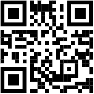 QR-код для перехода в группу ВК
